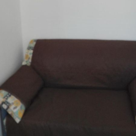 Higgie House Palermo Appartement Buitenkant foto