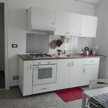Higgie House Palermo Appartement Buitenkant foto