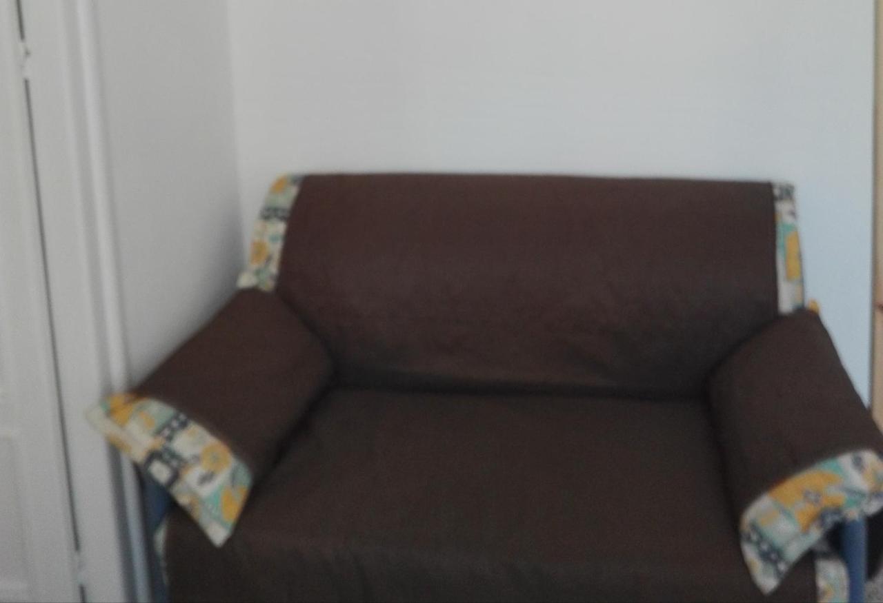 Higgie House Palermo Appartement Buitenkant foto