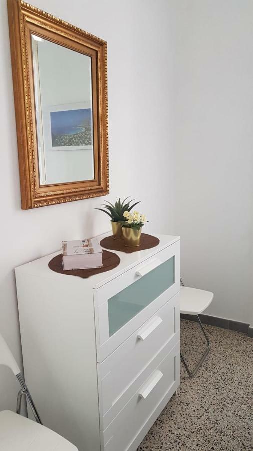 Higgie House Palermo Appartement Buitenkant foto
