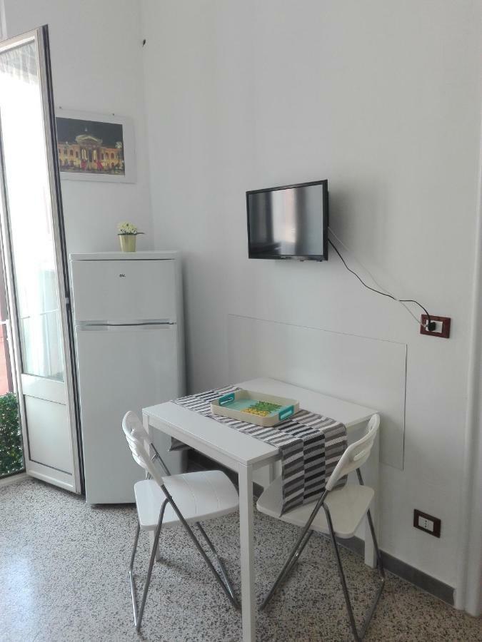 Higgie House Palermo Appartement Buitenkant foto
