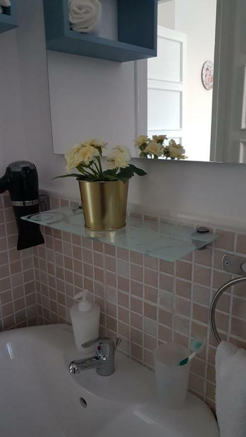 Higgie House Palermo Appartement Buitenkant foto
