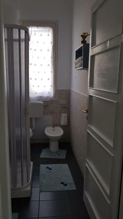 Higgie House Palermo Appartement Buitenkant foto