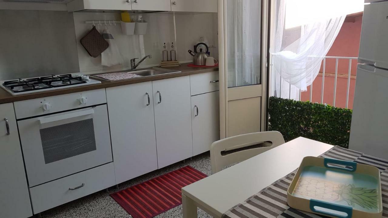 Higgie House Palermo Appartement Buitenkant foto