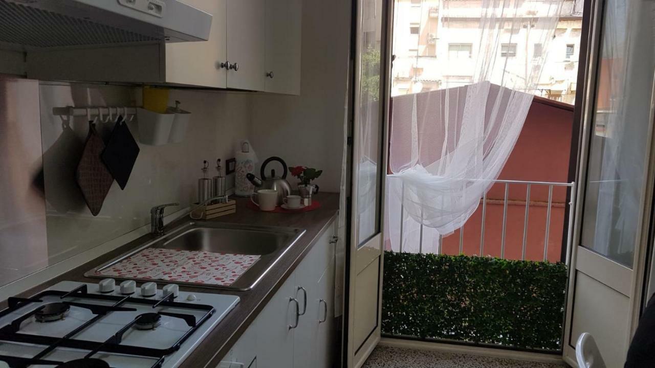 Higgie House Palermo Appartement Buitenkant foto