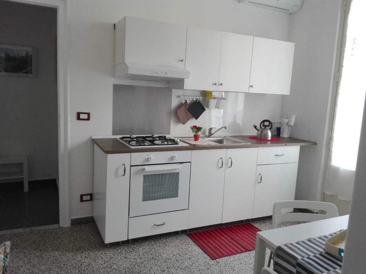 Higgie House Palermo Appartement Buitenkant foto