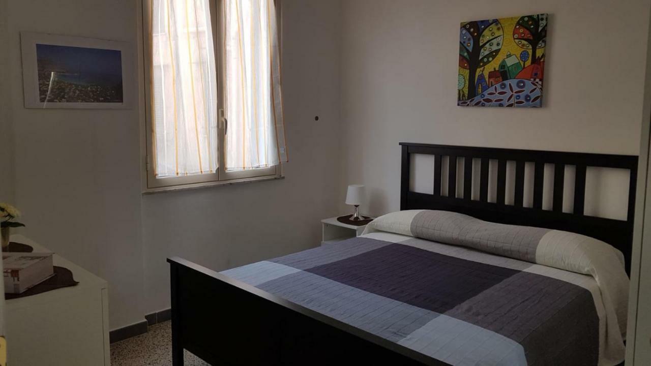 Higgie House Palermo Appartement Buitenkant foto
